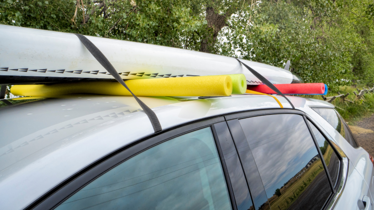 Top Tips For Loading Your Watercraft