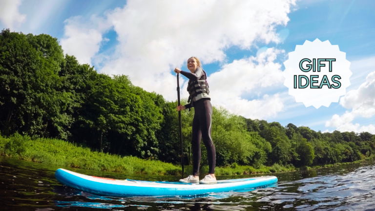 10 Gift Ideas For Women Paddleboarders